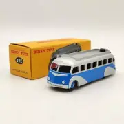 Atlas Dinky Toys 29E AUTOCAR ISOBLOC Miniatures Diecast Models Car Blue