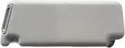 Car Sun Visor with Makeup Mirror Compatible for Toyota Land Cruiser Prado KDJ155 KDJ150 74320-0G030-B0 74320-0G030-A0 74320-60F30