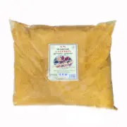 SAFFRON SHAFFRAN LUCKY GEORGIAN DRY SPICES 1KG 2.2LB Commercial Size