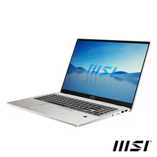 MSI Prestige 16Studio A13VF 232TW 232