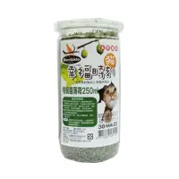 在飛比找蝦皮商城優惠-貓幸福時刻-特級貓薄荷貓草250ml 天然手摘純細葉 幫助食