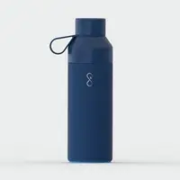 在飛比找有設計U design優惠-Ocean Bottle｜環保保溫瓶 (Ocean / 深海