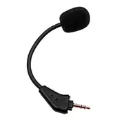 Microphone for Corsair HS50/HS60/HS70 Gaming Headsets Headphones Mic