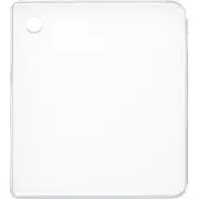 Kobo Libra Colour Black with Clear Case (Clear)