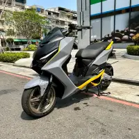 在飛比找蝦皮購物優惠-二手機車/光陽 KRV 180 TCS