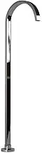 Myra Floor Standing Bath Spout Chrome