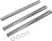 RACE TECH - FRSP 364744 - Fork Springs ? 24.60 lb/in for Honda XR400R CR480R Yam