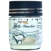 Goat Milk Powder Freeze Dried Homemade Natural Grass Fed Goat Milk Powder 150gm