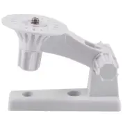 Wall Mount Bracket Cam Storage Stand Holder 180 Degree Adjustable For Cloud P9S1