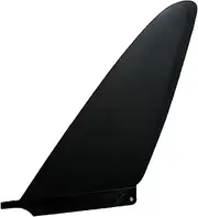 kowaku Surfing Fin Surfboard Fin Paddle Board Fin Parts Water Fin for Canoe Surfboards Inflatable Paddleboard Summer Beginners