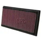 K&N Hi-Flow Performance Air Filter 33-2128