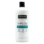 TRESemmé Smooth & Silky Conditioner Helps With Frizz Control 750mL