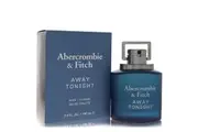 Abercrombie & Fitch Away Tonight Eau De Toilette Spray For Men-100 Ml