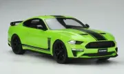 New Acme x GT Spirit 1:18 Resin 2020 Ford Mustang R-Spec - RHD US048