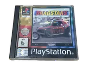 Dragstars PS1 PS2 PS3 PAL *Complete* (Pre-Owned)