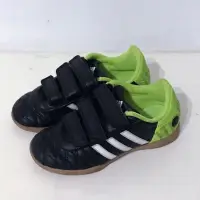 在飛比找蝦皮購物優惠-昔物15｜二手正品【ADIDAS】18.5cm 愛迪達兒童足