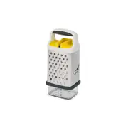 Joseph Joseph Multi Grip Box Grater - Yellow