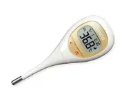 Omron Electronics Thermometer MC-682 From Japan