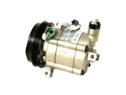 A/C Compressor For 2004 Subaru Legacy 2.5L H4 TM282SN (for: Subaru)