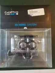 3D Underwater Camera Case GoPro Hero. P5