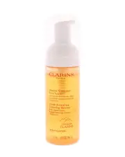Clarins 5.5oz Gentle Renewing Cleansing Mousse