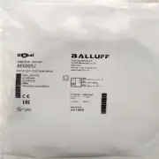one NEW BALLUFF Proximity sensor BES M12MI-POC40B-BP03 FAST SHIP