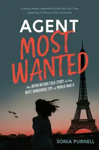 在飛比找誠品線上優惠-Agent Most Wanted: The Never-B