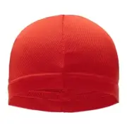 Headsweats Skull Cap Coolmax Red One Size Unisex