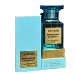 TOM FORD 地中海系列 阿瑪菲海岸 MANDARINO DI AMALFI 淡香精 50ML 《魔力香水店》