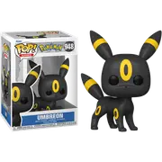 Pokemon Umbreon Pop! Vinyl Figure