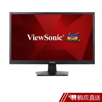 在飛比找蝦皮商城優惠-ViewSonic優派 VA2407h 24吋LED液晶螢幕