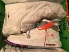 Nike Air Force 1 x Off-White White 2022 Size 13 New Rare Exclusive Limited DS