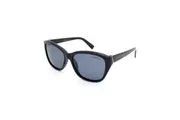 Stiletto Jasmine C1 Black / Smoke Polarised Lenses