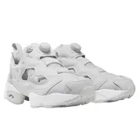 在飛比找蝦皮商城優惠-Reebok instapump fury og mu 灰色