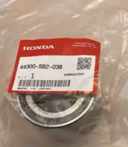 Honda Wheel Bearing 44300-SB2-038 Pioneer 500 700 Big Red MUV 700 Talon 520