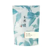 在飛比找momo購物網優惠-【王德傳】翠玉烏龍冷泡茶包6gx10入