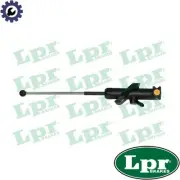 MASTER CYLINDER CLUTCH 2152 FOR FIAT DOBLO/MPV/Box/Body/MPV 188A9.000 1.2L 4cyl