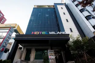 首爾米蘭酒店Hotel Milano Seoul
