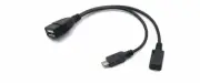 1 OTG USB Adapter for Android TV BOX Stick Tivo Mi BOX ONN Firestick Fire Stick
