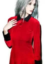 [Killstar] Bathory Dress