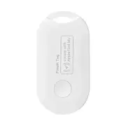 GPS Tag for Children/Elder Smart Airtag Mini Pet Tracker Bluetooth Smart Tag Car