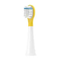 在飛比找PChome24h購物優惠-【超優惠】副廠 電動牙刷頭(兒童專用) HX2系列適用 4支