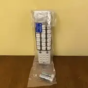 DIRECTV RC66 IR/RF Remote Control w/Batteries DTV *NEW*