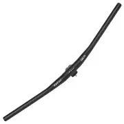 SATORI DELTA City Comfort Bike Bicycle Handlebar Width 720mm Integrated Stem