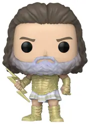 Thor 4 - Zeus Pop! Vinyl