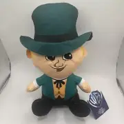 The Wizard of Oz Plush - Brand New with tag 25cm - The Wizard