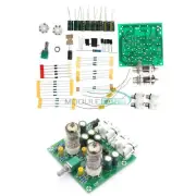 6J1 AC 12V Valve Pre-amp Tube PreAmplifier Board DIY Kit Headphone Buffer/Case