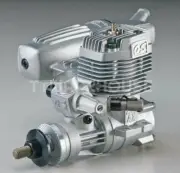 NEW OS O.S. Engine No. 13100 MAX 35AX MAX-35AX RC Airplane Engine #13100