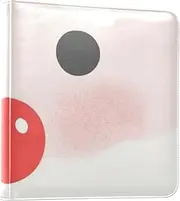 Red Santa Claus Photo Album Photo Book Self Adhesive Photo Albums Book Photo Albums For 4 x 6