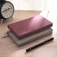 在飛比找蝦皮購物優惠-2022 A6 Notebook Binder Budget